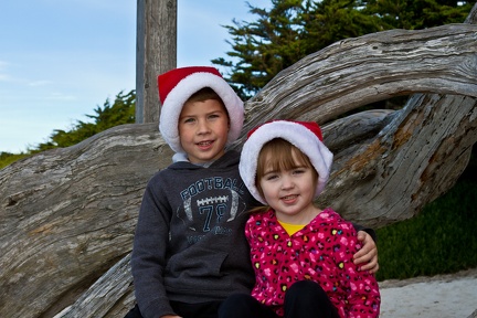 JT and Zoe Christmas 2011 (4 of 7)