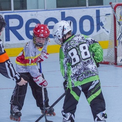 Roller hockey Tournament