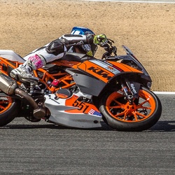 Laguna Seca, Red Bull 2015