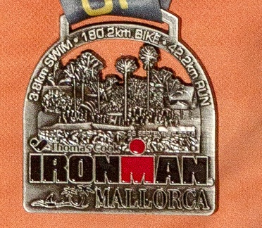 Ironman 57 