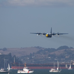 Fleet Week 2011